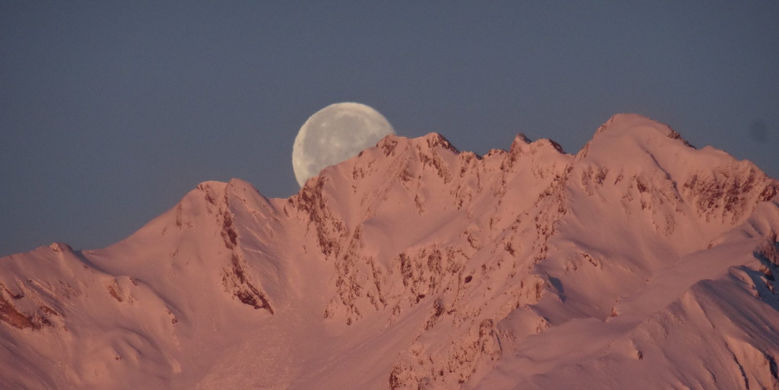 Pyrénées Ascensions