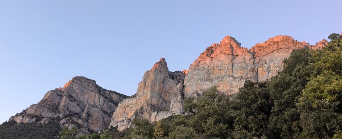 Montañesa