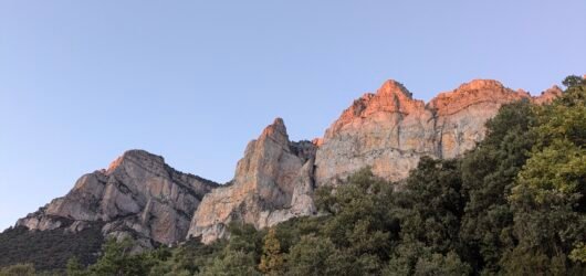 Montañesa